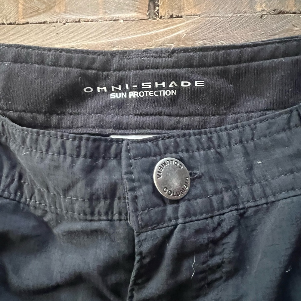 Columbia shorts - Picture 3 of 7